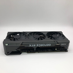 การ์ดจอ RTX 4060 Ti สำหรับเล่นเกมบนเดสก์ท็อป 8GB GDDR6 สำหรับคอมพิวเตอร์ตั้งโต๊ะ - Product Image 4