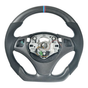 O <span class=keywords><strong>Bmw</strong></span> E90 Stacón para BM3320i 335i E90 e91 e92 e93 m3 3 series 3 oupe Sedan tacón de carbono ibre te - Product Image 1