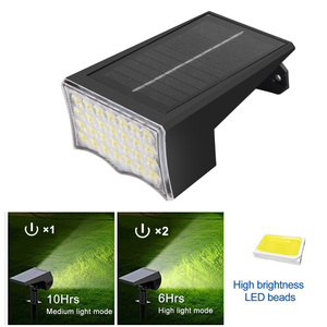 Vente flash : <span class=keywords><strong>Lampe</strong></span> solaire <span class=keywords><strong>de</strong></span> <span class=keywords><strong>jardin</strong></span> LED COB 0,7W, économie d'énergie, éclairage paysager, étanche, alimentation par batterie 3,7V, indice <span class=keywords><strong>de</strong></span> protection IP65, <span class=keywords><strong>lampe</strong></span> <span class=keywords><strong>de</strong></span> pelouse - Product Image 2