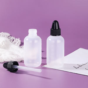 ขวดน้ำล้างจมูกแบบบีบอัดจมูกสำหรับเด็กผู้ใหญ่ขวดน้ำยาล้าง120 250มล. ฝาสีดำ - Product Image 4