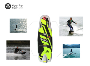 Cheap Electric Surfboard Carbon Fiber Jet Motor Water Surf Board Motorized Power For Parts Trade Fin Parts With CE Certificate