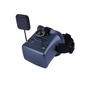 Gafas FPV de 5.8GHz con Resolución de 800 Líneas, Auriculares VR para Drones de Carreras FPV - Product Image 1