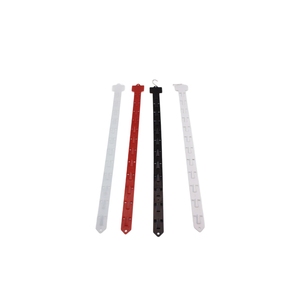 <b>Plastic</b> Injection Clip <b>Strip</b> for Hanging Goods Display Pp Material 12 Hooks Supermarket Retail <b>Strips</b> - Product Image 5