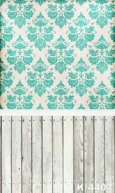 Style quatre k-4407