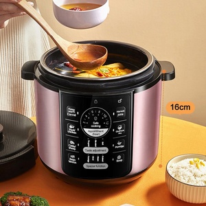 Système de Protection Auto autocuiseur électrique de cuisine de <span class=keywords><strong>5</strong></span> <span class=keywords><strong>litres</strong></span> - Product Image 3