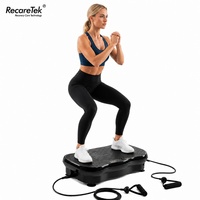 Indoor-Fitnessgeräte Vibrationsplatte Trainingsgeräte Produkte Smart Home Kit Trainingsausrüstung Rehabilitation Mini