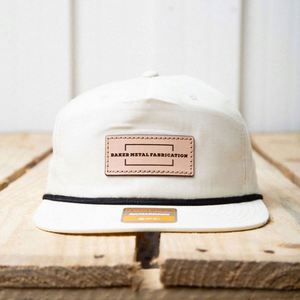 Gorra Trucker Richardson 112 con Parche de Logotipo, Gorras de Cuero, Gorras Lisas de Malla, Populares, de Alta Calidad, Personalizables, Camuflaje - Product Image 3