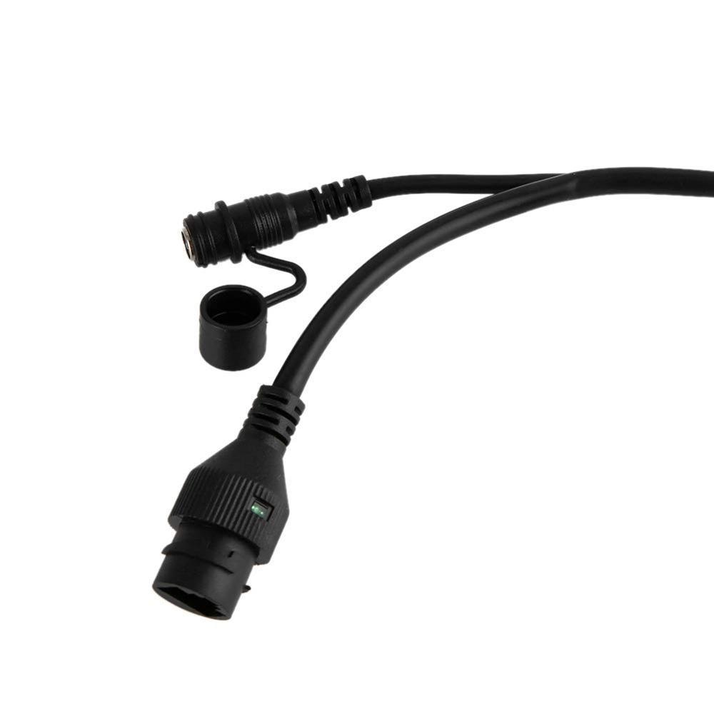 Plug and Play with HIK POE NVR 6MP/5MP ColorVu 24/7 Turret Ip Camera, with 2.8mm F1.0 True Starlight Lens · image 4