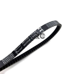 Tokutora moto ceinture 23100-KVY-9010 pour <span class=keywords><strong>REVO</strong></span> pour 110 pour Scooter CVT courroie d'entraînement remplacement pour moteur Scooter - Product Image 1