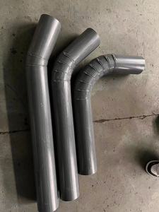 Chất lượng tốt nhất thép ống tròn cuộn tạo thành máy cho sản xuất hiệu quả - Product Image 4