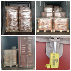 TianJia prix d'usine poudre de dextrine résistante aux fibres solubles de qualité alimentaire avec ISO casher HALAL - Product Image 5