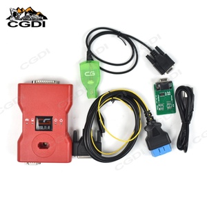 CGDI Prog MB para B-enz, Compatible con Todas las Llaves Perdidas, Adaptadores OBD CGDI MB Completos, Simulador ELV/Adaptador ELV/Cable AC/EIS - Product Image 2