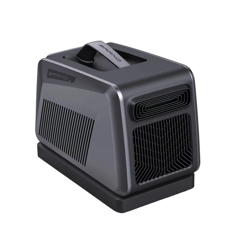 X1 Pro DC 12V/24V Outdoors Mobile Air Conditioners Portable Air Conditioners Coolers Energy Saving compressor Good Selling R290