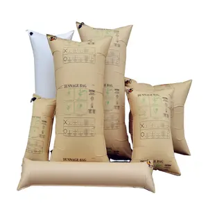 Túi khí chống sốc hàng hóa 90x180cm, tránh hư hại, dùng cho đóng gói container, xe tải, rơ moóc - Product Image 1