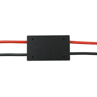 Interrupteur anti-étincelles à courant élevé Flipsky Smart 300A V4.0 pour planche à roulettes électrique, planche de surf électrique, kart électrique, voitures télécommandées, robot