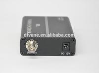 Encodeur vidéo SDI H265 HD 1080P UDP RTMP pour système de diffusion en direct