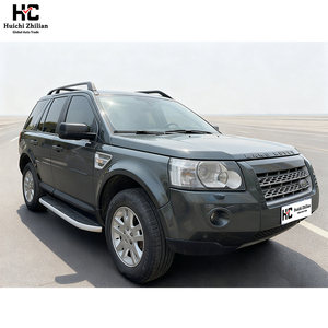 Land Rover <span class=keywords><strong>Freelander</strong></span> <span class=keywords><strong>2</strong></span> 3.2L Euro VI 5 portes 5 places 4x4 SUV d'occasion à bas <span class=keywords><strong>prix</strong></span> 2009, conduite à gauche, sièges en cuir, intérieur foncé, R17 - Product Image 1