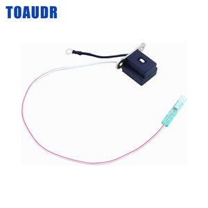 محرك القارب لفائف Purlser Assy ل totissan خارجي لنيسان hatsu-5.0 <span class=keywords><strong>M</strong></span> NS 5HP 4HP 4 5 2 Stroke Engine - Product Image 1