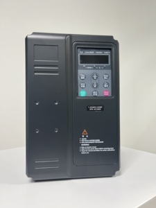 Variador de Frecuencia Inteligente Serie A500 con Certificado CE ROHS, Convertidor de Frecuencia para Motor, Inversor VFD de 1.5kw - Product Image 2