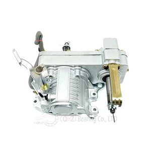 Cqhzj Chất lượng cao ATV Buggy 4WD điện đảo ngược bánh răng với hệ thống truyền dẫn - Product Image 4