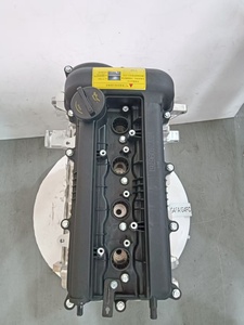 Оригинальный длинный блок двигателя 6L модели G4FC G4FA G4FG G4FJ G4GCG4ED G4KA G4KC G4KD G4KH G4KJ G4KJ G4NA Fro Hyundai для Kia - Product Image 2