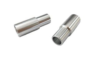 Piezas Mecanizadas de Titanio OEM a Precio de Fábrica Personalizadas - Product Image 5