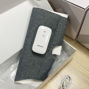 Appareil De Massage Des Jambes Sans Fil Appareil De Massage Electrique Des Pieds Et Des Jambes Avec Appareil De Massage Des Jamb - Product Image 4