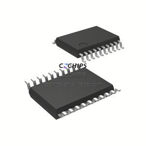 วงจรรวมแท้และดั้งเดิม FD6288 TSSOP-20 ชิปไอซี ผู้จัดจำหน่ายชิ้นส่วนอิเล็กทรอนิกส์มืออาชีพ CZSKU:R3I6J6B2 - Product Image 1