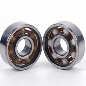 ตลับลูกปืนร่องลึกแบบแถวเดียว2RS1 2RSH 2RS อาร์เอสเปิด C3 6305 2Z ขนาด25X62X17มม. - Product Image 3