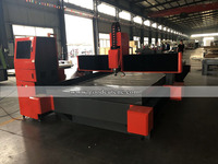 Delta — servomoteur 1000W, haute précision, pour découper et graver, machines cnc, routeur métallique pour le travail de l'aluminium