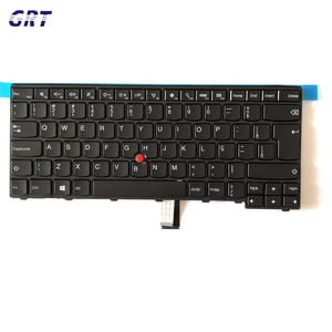 BR Brand New Original Laptop <b>Keyboard</b> for Lenovo Thinkpad T440 T460 T440S E431 T431 T431S E440 Laptop Internal <b>Keyboard</b> Brazil - Product Image 6