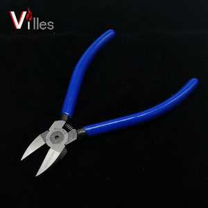 Kìm Cắt Điện Tử Bằng Thép Crôm Vanadi Dài 150Mm Thông Số Kỹ Thuật Kìm Nhựa 6 Inch Kìm Nước - Product Image 2