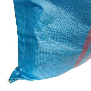 Bolsas de Arroz con Boquilla de Polipropileno Tejido con Impresión Offset, Capacidad de 25 kg/30 kg para Harina y Alimento - Product Image 3