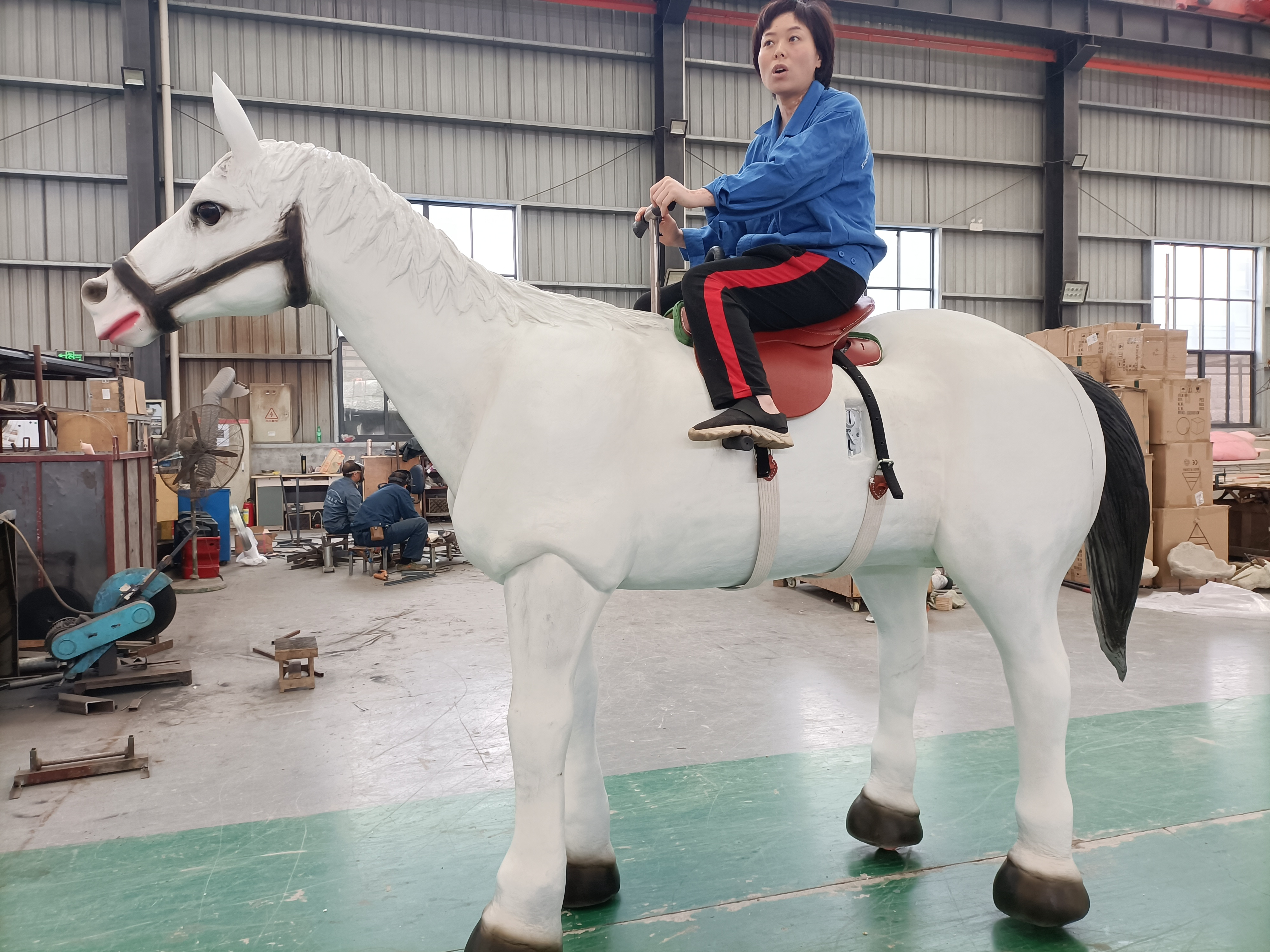 Adapté aux besoins du client