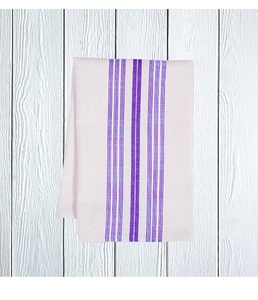 Factory Wholesale Cotton Yarn Dyed Stripe Kitchen Towel Soft Absorbent Dish Cloth Durable Fabric Kitchen Textile Bulk Supply - Product Image 4
