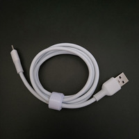 Nouvelle conception QC3.0 Protocole de charge rapide Smartphones Android Câbles USB Type a à Type C