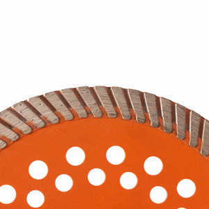 4,5 Zoll 115mm Diamant Sage HeiB Presse Super Dunne Turbo Diamant Sageblatt Schneid Scheibe Fur Fliesen Keramik Porzellan - Product Image 6