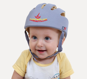 <span class=keywords><strong>Casque</strong></span> de <span class=keywords><strong>bébé</strong></span> en coton de haute qualité pour la <span class=keywords><strong>chute</strong></span> de la tête, les enfants apprennent à marcher, <span class=keywords><strong>casque</strong></span> de sécurité <span class=keywords><strong>Anti</strong></span>-Collision réglable pour <span class=keywords><strong>bébé</strong></span> - Product Image 4