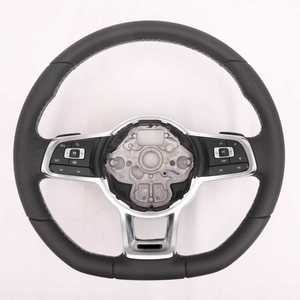 <span class=keywords><strong>Volante</strong></span> Modificado de Fibra de Carbono Personalizado <span class=keywords><strong>para</strong></span> VW Volkswagen Golf R 5 6 7 MK5 <span class=keywords><strong>MK6</strong></span> MK7 CC GTI MK7.5 <span class=keywords><strong>Jetta</strong></span> Passat Golf - Product Image 5