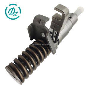 Injecteur de carburant diesel EexcavaStart 320-0680 10R-7672 pour excavatrices 320D/322D, moteurs C4.4/C6.6 - Durable, précis, installation facile - Product Image 2