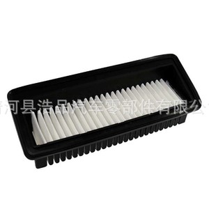 Filtre à air 28113-0X200 pour Hyundai I10 1.2L, pièce de rechange pour moteur de voiture, taille standard - Product Image 2