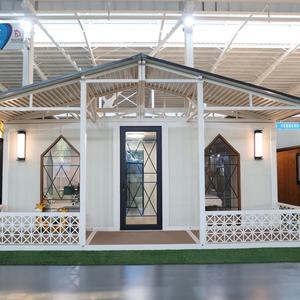 บ้านสำเร็จรูปสำเร็จรูป2 3 4 5ห้องนอนบ้านสำเร็จรูป - Product Image 5