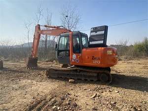 Precio de descuento HITACHI ZX120, el motor original de la excavadora ZX120 ZX200 de la más alta calidad a la venta - Product Image 3