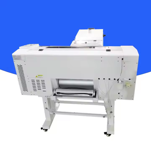 A3 Automatique Secousse Dtf Poudre Shaker et Sèche Machine Double XP600 I3200 13 pouces Petite Imprimante Dtf Machine - Product Image 6