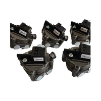 4801050060 0004294224 MERCEDES TRUCK EBS Modulateur d'essieu Nouvel état pour une utilisation sur camion