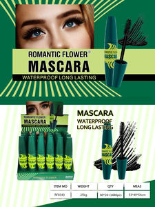 Fabricant OEM/ODM de mascara pour <span class=keywords><strong>cils</strong></span> naturels à boucler, étanche et à allonger le volume <span class=keywords><strong>des</strong></span> <span class=keywords><strong>cils</strong></span> noirs à bas <span class=keywords><strong>prix</strong></span> - Product Image 4