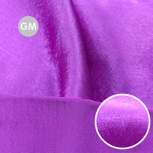 100% Polyester Crepe Charmeuse <span class=keywords><strong>satin</strong></span> lụa <span class=keywords><strong>satin</strong></span> vải mikado vải - Product Image 3