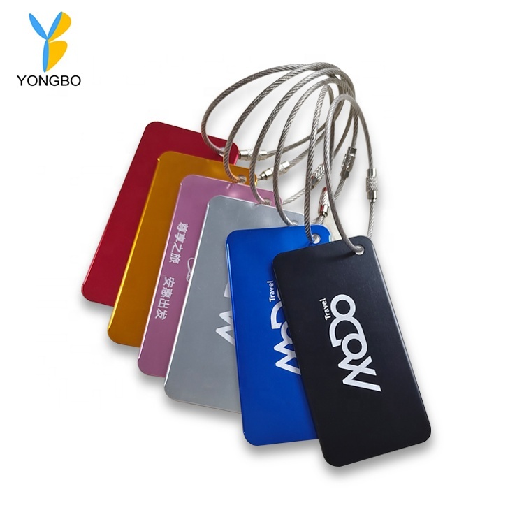 Luggage Tags for Suitcases Baggage Tags