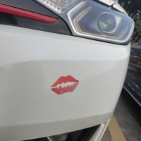 Car Decal Car Decals High Quality Custom Design Car Window Sticker Bumper Colorful Transfer Decal