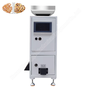 Máquina Clasificadora de Color de Arroz Sterm, Clasificadora de Color de Granos de Café, Clasificadora de Color de Granos Inteligente con IA y CCD - Product Image 5